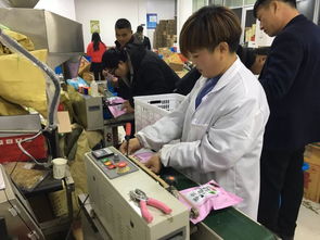 临沂聚财农副产品共享工厂 两月电商销售额3.6亿元，批发市场转型的‘聚财模式’探秘