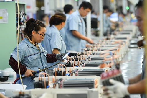 常州小家电 德法韩市场中的中国力量